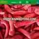 2018 new crop cheap good frozen hot red chilli