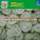 wholesale IQF frozen sliced kiwi fruit promotion