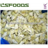 HIGH QUALITY IQF frozen artichoke