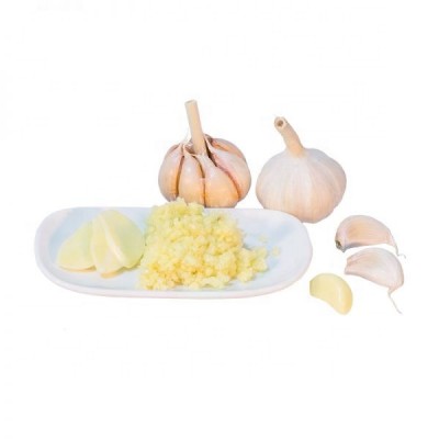 Vietnam Garlic Best Seller/ Frozen IQF Garlic in whole and grated form