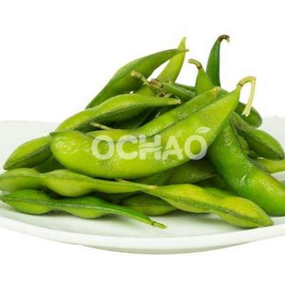 Hot sale Edamame & Edamame Seeds/ Frozen IQF Edamame high quality Vietnam/ Green Soy Beans