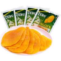 Best grade healthy snacks dried fruit best taste dried mango Philippines