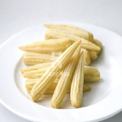 FROZEN BABY CORN CUT - HIGH QUALITY VEGETABLES