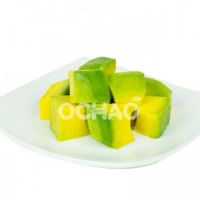 FROZEN IQF AVOCADO,MEAIN SEASON-CHEAPEST PRICE