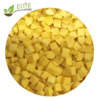 Good Quality IQF Mango Chunks 20x20mm Best Price