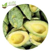 wholesale iqf frozen avocado pulp