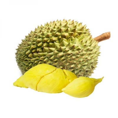 Fresh & Frozen IQF Durian/ Frozen IQF durian best seller Vietnam 2020