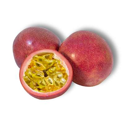 best frozen whole passion fruit