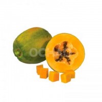 FROZEN PAPAYA -BEST SELLING PRODUCT