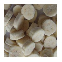 Natural Frozen Banana Slices/ Whole Freezed Banana Good Price