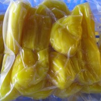 Frozen JackFruit ( SEED/SEEDLESS/STRIPS)