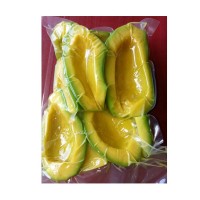 High Quality and Cheapest Frozen Avocado from Vietnam